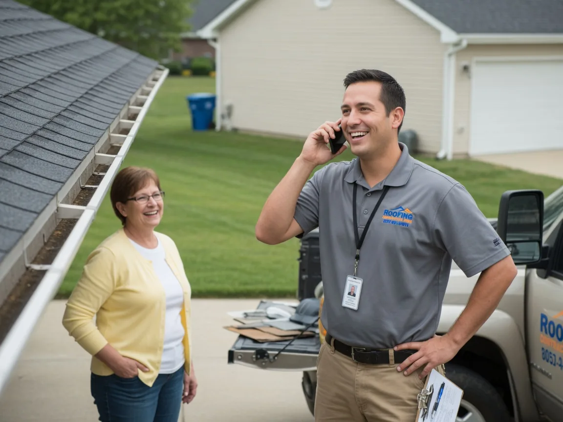 Local Roofing Contractors Verona, IL FAQs